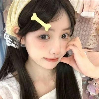 幸福吻上我的脸