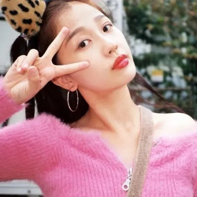 闪闪发光的你