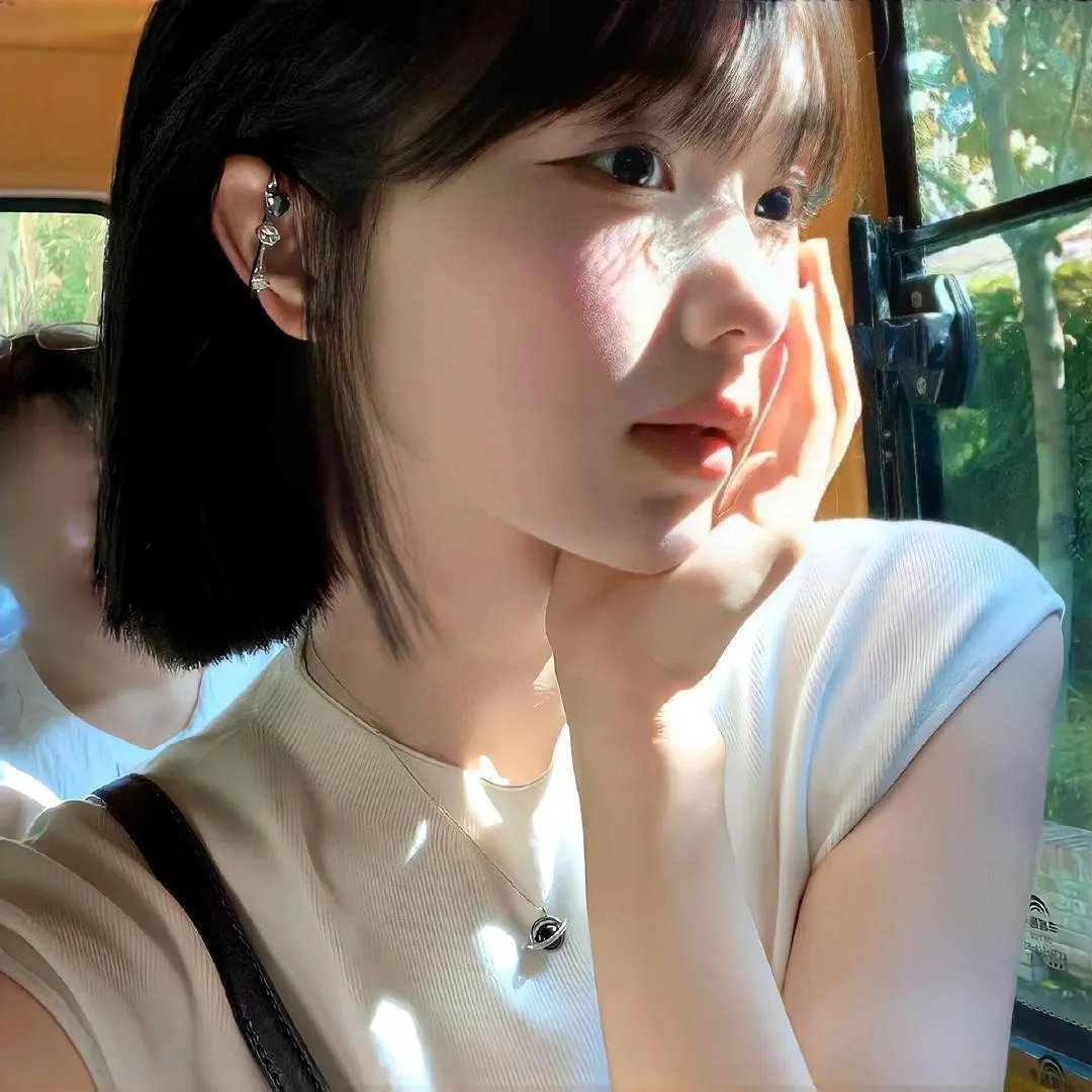 安娜和狼